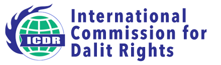 ICDR logo
