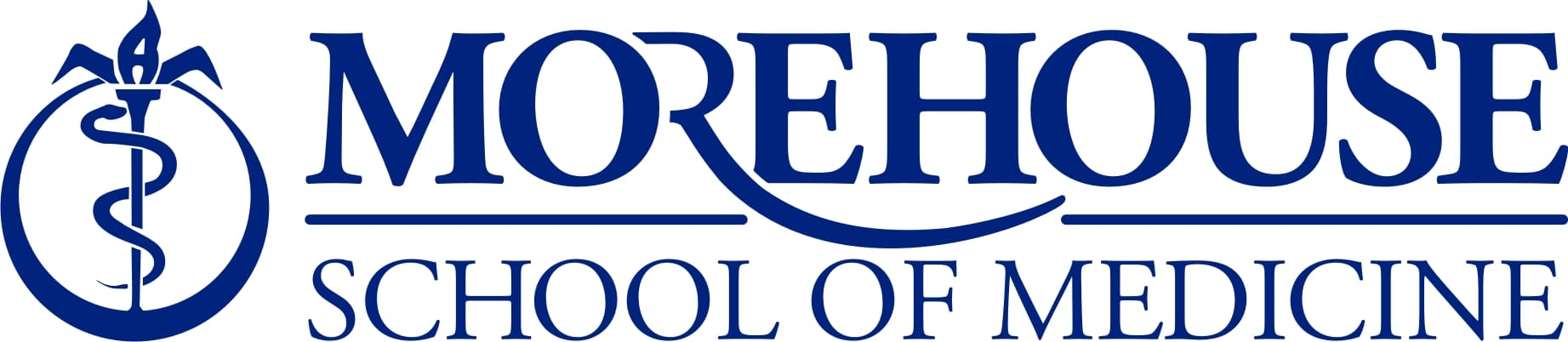 Morehouse-School-of-Medicine-Logo